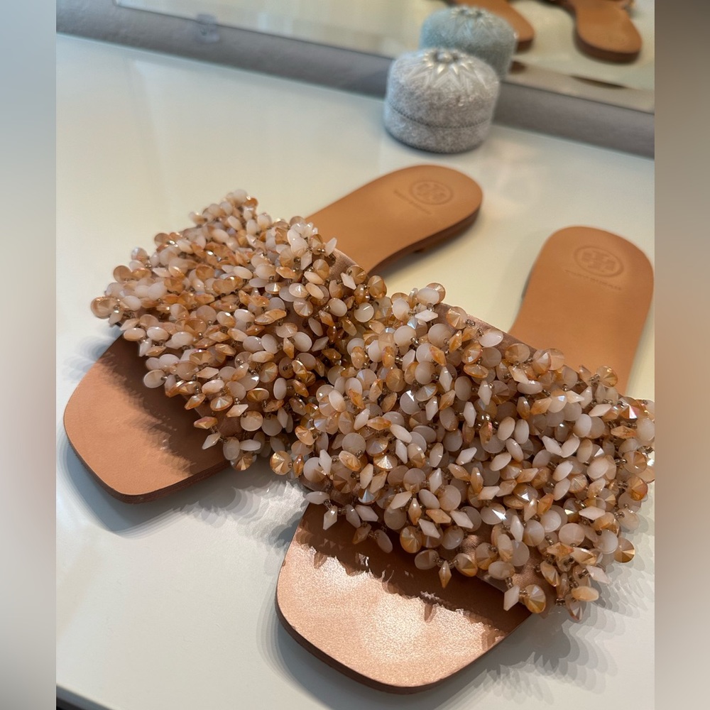 Tory Burch Sandals